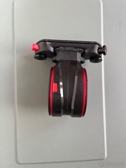 Peak Design držák objektivů Canon EF