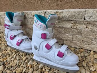 Dámské/dívčí lední brusle