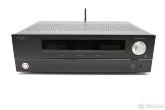 Advance Paris PlayStream A7 + Advance Paris X-FTB02 aptX HD