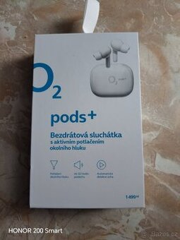 O2 pods+