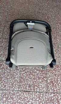 Joolz Aer Sandy taupe