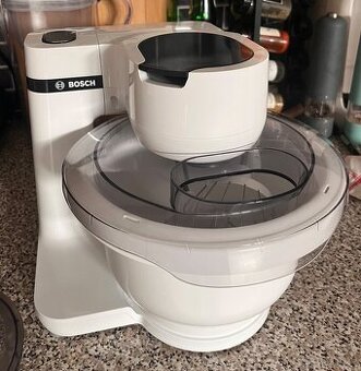 Kuchyňský robot Bosch MUM Series 2