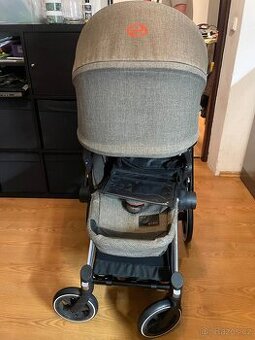 Cybex priam trojkombinace