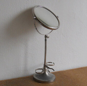 Zrcadlo retro nastavitelné