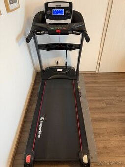 Běžecký pás Insportline Gilavar