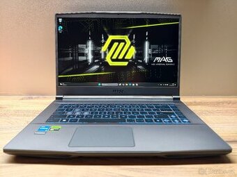 144HZ_MSI THIN 15 B12UC_i5-12450H_16GB_512GB_RTX 2050 4GB