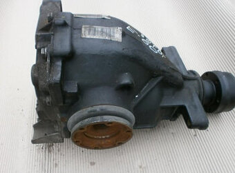 Diferenciál Kardan BMW E60 E61 525D 530D 535d 530xd a další