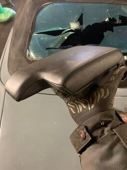 Loketní opěrka Bmw e46