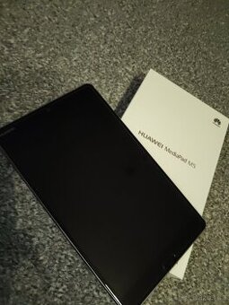 Huawei MediaPad M5