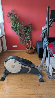 Eliptický trenažér KETTLER VERSO 307