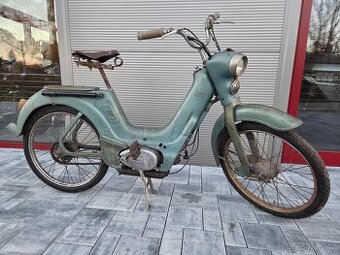 Moped Jawetta typ 551
