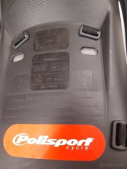 detska sedačka na kolo