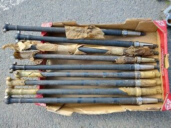 Škoda100,105,1000 - 1