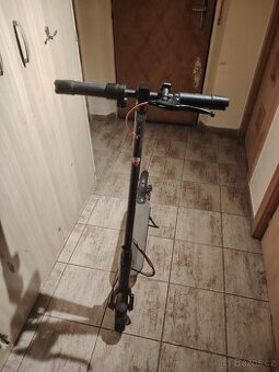 Sencor Scooter Two Long Range 2021