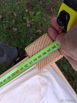 Mivni manzelska postel