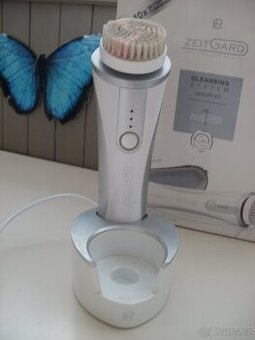 přístroje pro péči o pleť