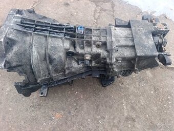 Převodovka Ford transit 2.4 TDCi