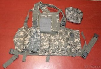 ACU taktická vesta - 1
