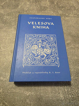 Velesova kniha