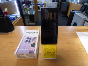 Redmi NOTE 14 PRO 5G - 1