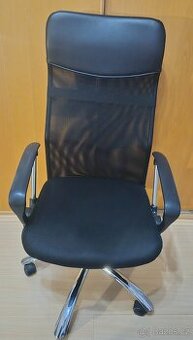 Kancelarska židle/kreslo/stolička