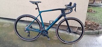 Gravel kolo Canyon  Grail CF SL 7