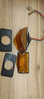 Skoda favorit blinky druhovyroba