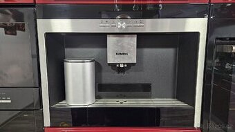 Kavovar siemens CTES31