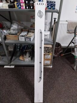 Světlo Sovert SPIRIT-72