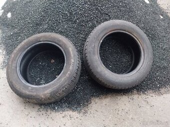 Fulda EcoControl 195/65/15 85T