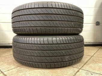 Michelin Primacy 4 215/55 R17 94V 2Ks letní pneumatiky