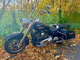 Harley Davidson Road King