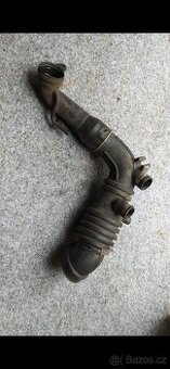 Hadice sání, Škoda Octavia 1