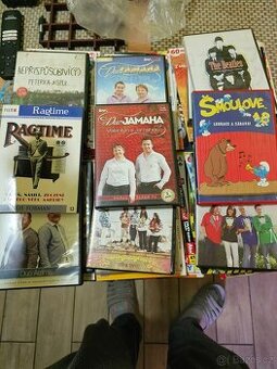 Starý Hudby afilimy