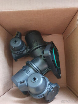 škrtící klapka Ford   50CDDF4/1, 802007889313   1256639