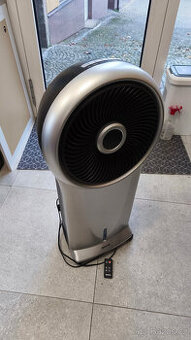 Ochlazovač vzduchu - ventilátor - zvlhčovač Sencor s DO