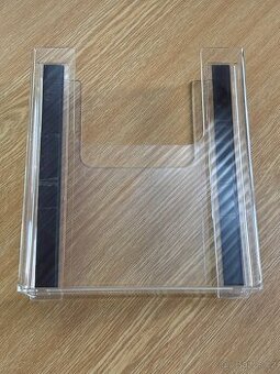 Držák na prospekty - pořadač