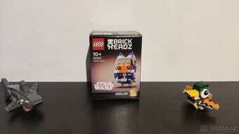 LEGO Brickheadz 40539 Ahsoka Tano