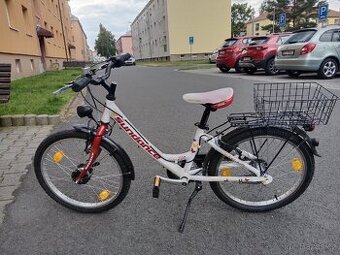 Dětské kolo Sundance 20