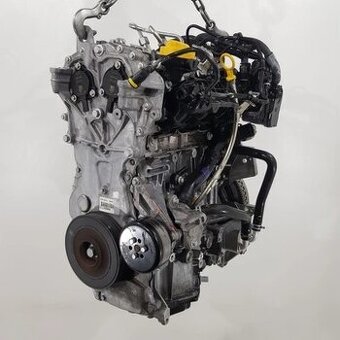 KOUPÍM  motor 1,3 TCe z Renault CAPTUR nebo bouraný vůz.