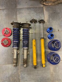 Stavitelný podvozek BMW E46