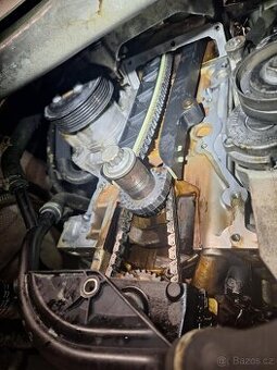 Opravy vozidel ŠKODA,VOLKSWAGEN,AUDI,SEAT