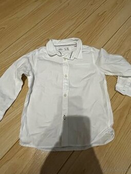 Znackove tricka a kosile