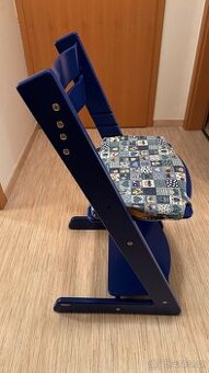 Rostoucí židle Jitro