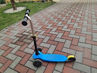 Koloběžka Oxelo Decathlon