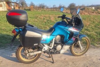 Transalp xl 600v
