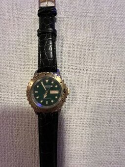 Pánské hodinky Swarovski, nové