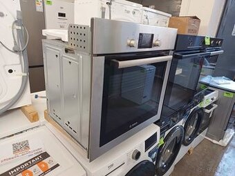 Vestavná trouba Bosch, ZÁRUKA