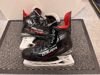 BRUSLE BAUER VAPOR X4  vel. 38/4,5 FIT3  TOP STAV