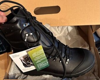 Zimní boty Prabos Gore-tex, EU 44, nové